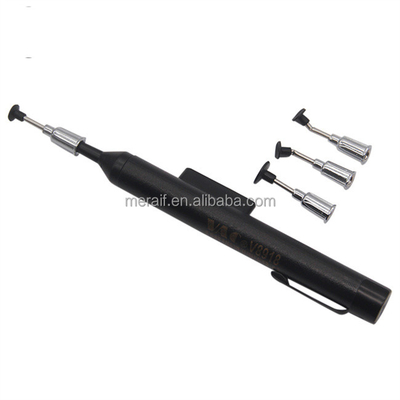 A pena da sução de Pen Remover Sucker Pump Solder da sução do vácuo LP200 para o Tweezer da microplaqueta de SMD pegara a ferramenta