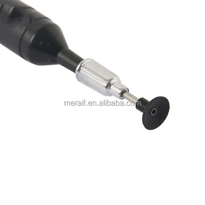 A pena da sução de Pen Remover Sucker Pump Solder da sução do vácuo LP200 para o Tweezer da microplaqueta de SMD pegara a ferramenta