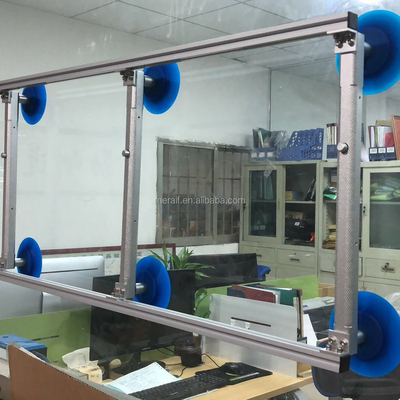 A sução da tela da tevê do diodo emissor de luz das ferramentas da manutenção do painel LCD remove o otário do vácuo da tevê LCD da ferramenta da tela