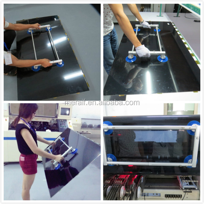 Otário do suporte do vácuo do LCD do otário do painel LCD das ferramentas da sução da tevê LCD