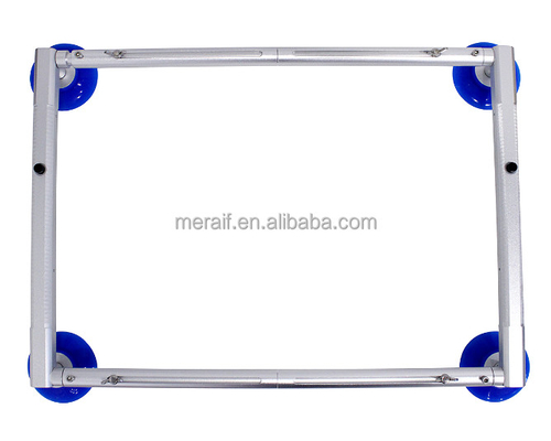 Otário de vidro do diodo emissor de luz do otário pneumático da tela da tevê do LCD dos copos da sução, otário pneumático do diodo emissor de luz LCD da tevê dos copos da sução