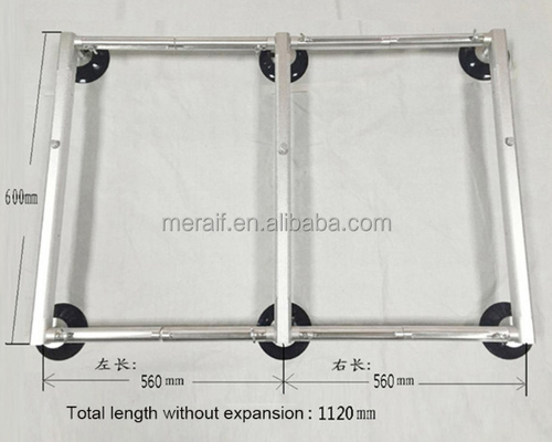 Otário de vidro do diodo emissor de luz do otário pneumático da tela da tevê do LCD dos copos da sução, otário pneumático do diodo emissor de luz LCD da tevê dos copos da sução