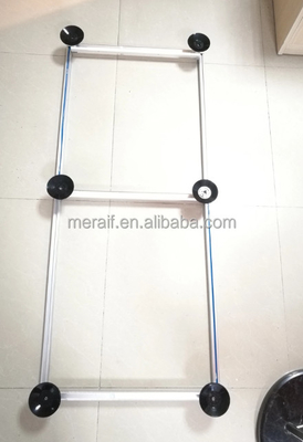 Ferramentas por atacado do punho do vácuo para LCD que move-se, otário de vidro com copo do vácuo, do copo de vidro da sução da tevê elevador de vidro da tevê LCD