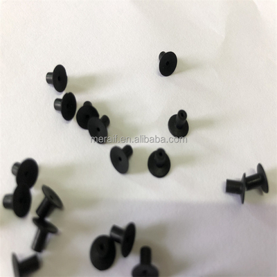 Copo industrial poderoso por atacado do vácuo do copo da sução da borracha de silicone para a pena da sução de IC