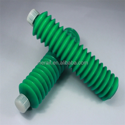 LUBRIFIC a graxa do lubrificante FS2-4 para a graxa da lubrificação do tubo da mola da graxa da máquina FS2-4 da modelação por injeção