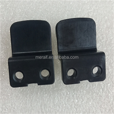 Garra de solda personalizada do titânio da onda, corrente de solda de pouco peso dos dedos para o forno da onda de TAMURA