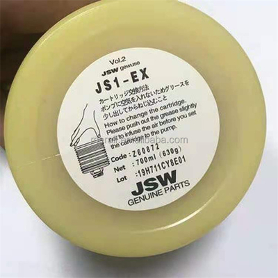 Graxa original por atacado da graxa JS1-EX 700g do lubrificante da graxa do smt de Japão para a máquina de SMT