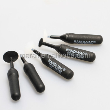 Vácuo do recolhimento de IC SMD que suga Pen Soldering Pump Sucker Tool para a microplaqueta do resistor do capacitor