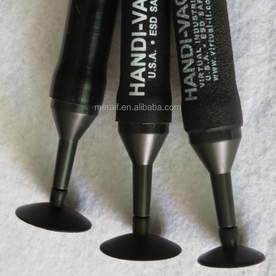 Vácuo do recolhimento de IC SMD que suga Pen Soldering Pump Sucker Tool para a microplaqueta do resistor do capacitor