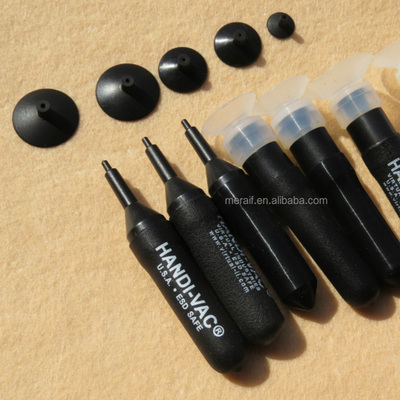 Vácuo do recolhimento de IC SMD que suga Pen Soldering Pump Sucker Tool para a microplaqueta do resistor do capacitor