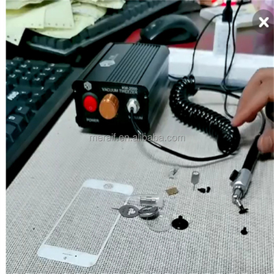 O extrator elétrico BGA Chip Electronic Component Gripper Suction Pen Repair Tool Small Chip de IC pegara ferramentas da mão