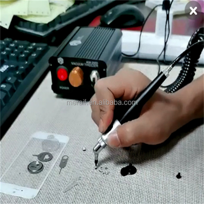 O extrator elétrico BGA Chip Electronic Component Gripper Suction Pen Repair Tool Small Chip de IC pegara ferramentas da mão