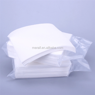 Da sala de limpeza de papel do quarto desinfetado do microfiber do sub do limpador da sala de limpeza da sala de limpeza limpador industrial shredded de papel da limpeza