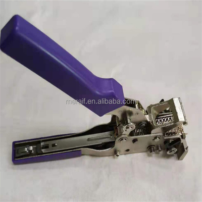 Alicate da tala das tesouras SMD das ferramentas de corte de SMT do cortador de fita do portador da tala de SMT para a venda por atacado da fita do portador