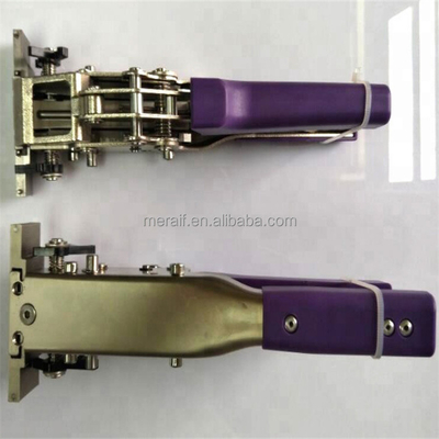 Alicate da tala das tesouras SMD das ferramentas de corte de SMT do cortador de fita do portador da tala de SMT para a venda por atacado da fita do portador