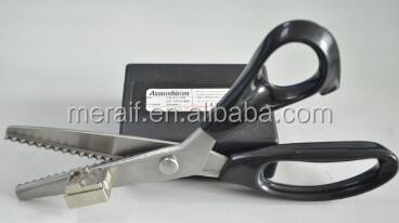 Ferramentas de emenda de SMT que cortam tesouras lisas de aço inoxidável do passo de SMT para a linha fita do cobre de SMT do portador do grampo em linha