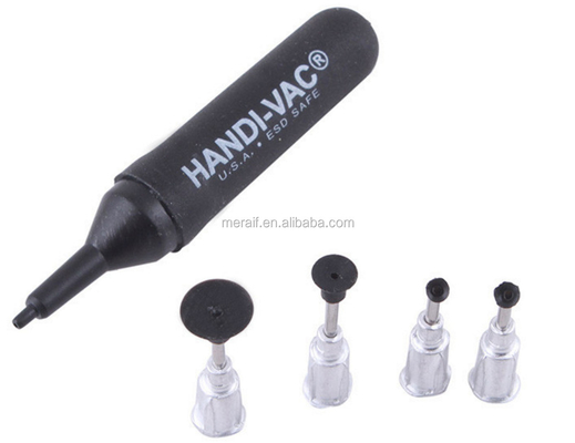 Solda da ferramenta de Pen Remover Sucker Pick Up da sução do otário do vácuo de IC SMD da fonte da fábrica