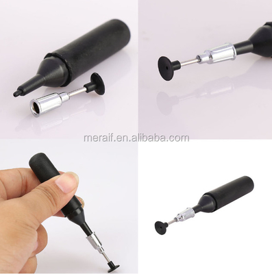 Solda da ferramenta de Pen Remover Sucker Pick Up da sução do otário do vácuo de IC SMD da fonte da fábrica