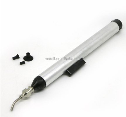 A sução de sugação Pen Remover Sucker Pick Up do vácuo de IC SMD utiliza ferramentas a pena do vácuo do reparo de BGA
