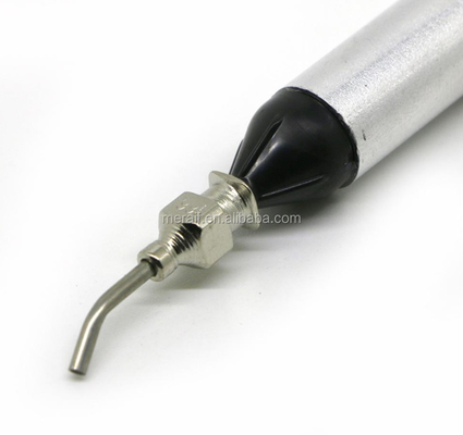 A sução de sugação Pen Remover Sucker Pick Up do vácuo de IC SMD utiliza ferramentas a pena do vácuo do reparo de BGA