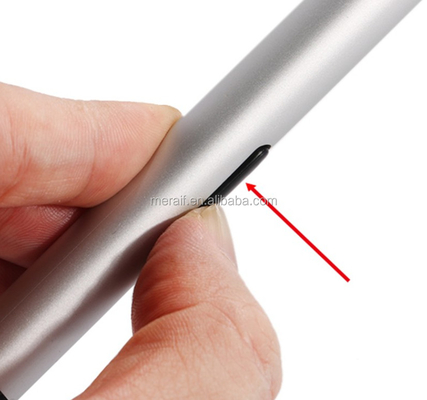 A sução de sugação Pen Remover Sucker Pick Up do vácuo de IC SMD utiliza ferramentas a pena do vácuo do reparo de BGA