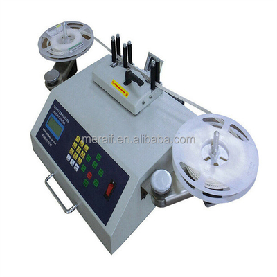 Peças automáticas do contador SMD dos componentes de SMD que contam a máquina contrária de SMT SMD da máquina