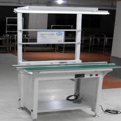 PWB do dispositivo de transmissão da placa de circuito eletrônico de SMT que liga o transporte para a linha de produção transporte de SMT do PWB
