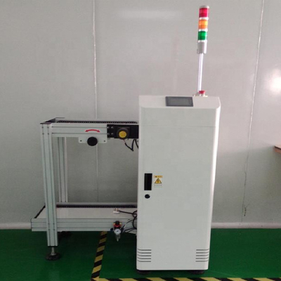 Carregador do PWB da máquina do carregador de SMT para a linha de produção de SMT