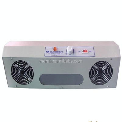 Ventilador de ar de ionização aéreo de ionização de venda quente do ventilador de ar SL-002 do ESD da fábrica eletrônica da sala de limpeza