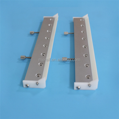 Venda por atacado do rodo de borracha de Solder Paste Squeegee 460mm da impressora da tela do rodo de borracha do impulso de SMT MPM