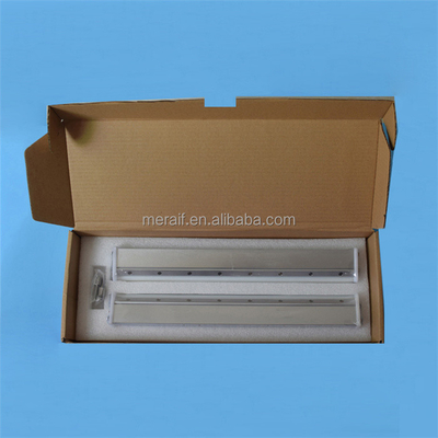 Venda por atacado do rodo de borracha de Solder Paste Squeegee 460mm da impressora da tela do rodo de borracha do impulso de SMT MPM