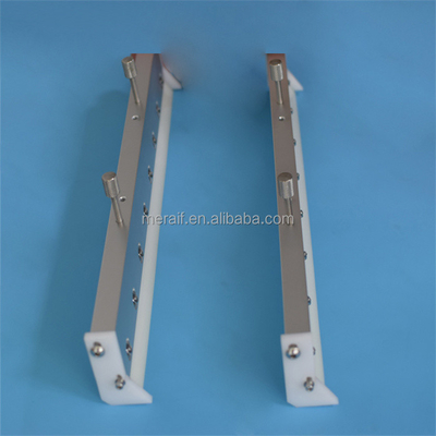 Venda por atacado do rodo de borracha de Solder Paste Squeegee 460mm da impressora da tela do rodo de borracha do impulso de SMT MPM