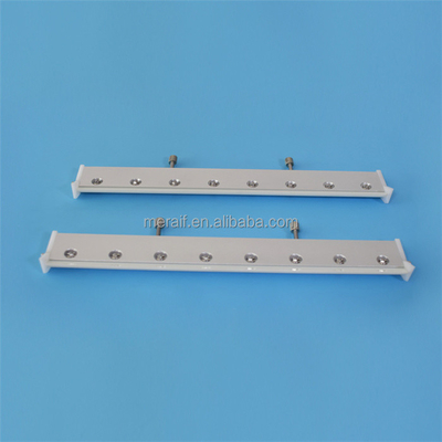Venda por atacado do rodo de borracha de Solder Paste Squeegee 460mm da impressora da tela do rodo de borracha do impulso de SMT MPM