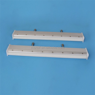 Venda por atacado do rodo de borracha de Solder Paste Squeegee 460mm da impressora da tela do rodo de borracha do impulso de SMT MPM