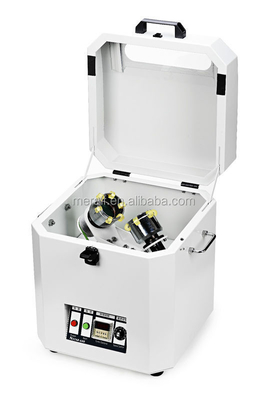 Misturador de creme de grande eficacia da pasta da solda Nstart-600 na linha de produção de SMT com aplicabilidade forte