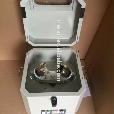 Misturador de creme de grande eficacia da pasta da solda Nstart-600 na linha de produção de SMT com aplicabilidade forte