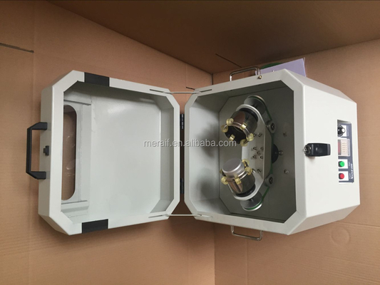 O misturador automático da pasta da solda Nstart-600, smt solda a máquina de mistura da pasta para SMT