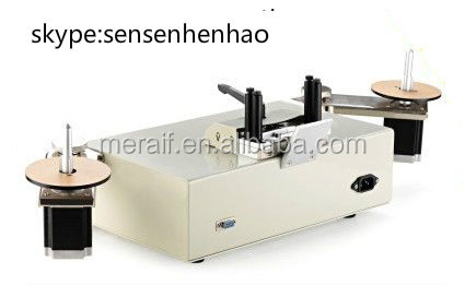 Fita SMD do carretel que conta o contador Nstart YS-801 da máquina/componentes de SMT