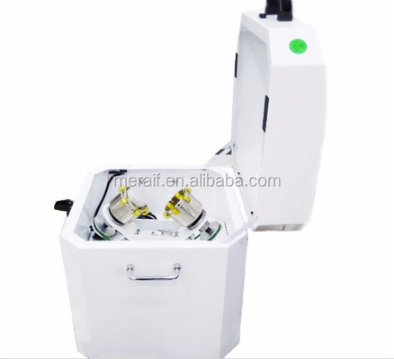NSTAR - misturador de mistura da pasta do equipamento/solda do creme da solda de 600 smt para a picareta do smt e a máquina do lugar