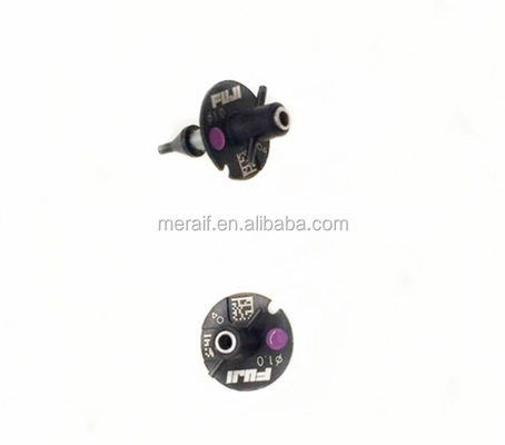 Bocal de SMT FUJI H12, bocal de SMT para a picareta e máquina do lugar