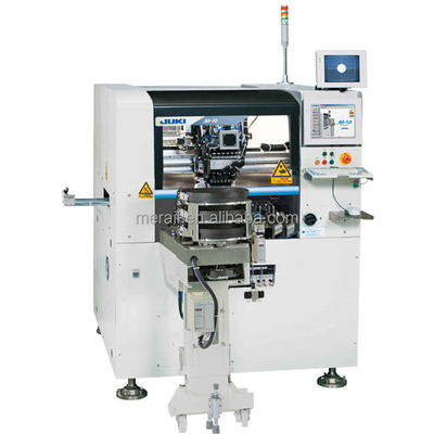 Plataforma híbrida da Multi-tarefa da máquina JM10 da picareta e do lugar para a máquina de JUKI SMT