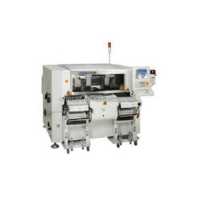 FX-1R escolhem e colocam a máquina SMT Chip Mounter para JUKI
