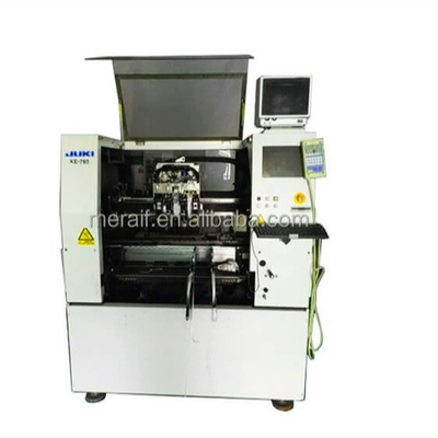 Picareta do mounter da microplaqueta do PWB da máquina Ke-760 de SMT e máquina do lugar