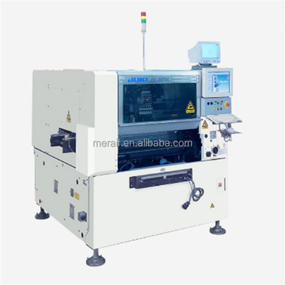 Picareta de JUKI KE2070 e máquina SMT Chip Mounter Chip Shooter do lugar