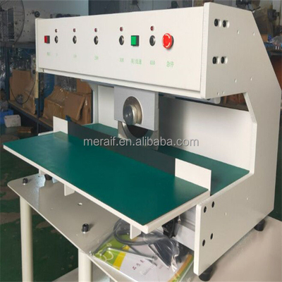 Máquina de corte do separador do PWB para a linha da máquina do smt