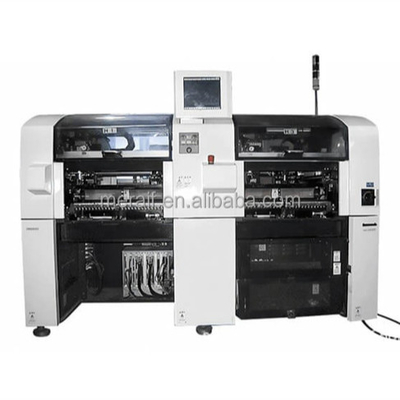 Picareta de SMT CM202-DS e mounter da microplaqueta de SMT da máquina do lugar para Panasonic