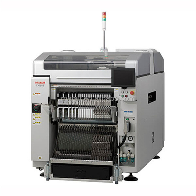 Picareta de Yamaha sigma-G5S II da máquina de SMT e máquina do lugar