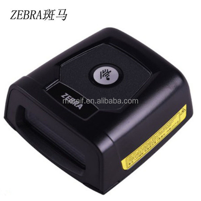 Venda livre desktop do leitor do código de barras do usb das mãos do módulo da zebra DS457HD varredor fixo amarrado do código de barras do código do qr da montagem 1d 2D da mini