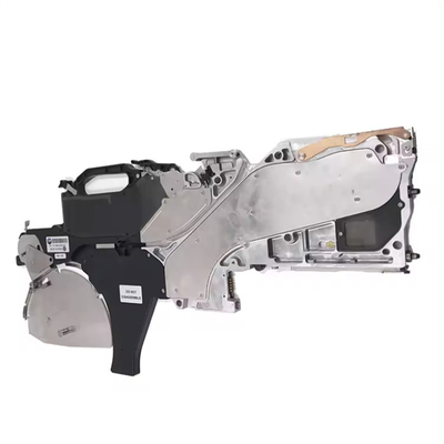 Meraif peças da máquina SMT Samsung Hanwha alimentador SME alimentador alimentador elétrico 8mm para hanwha pick and place machine