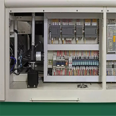 A máquina de solda da mini onda conduziu o PWB que fabrica a máquina da montagem de Smd